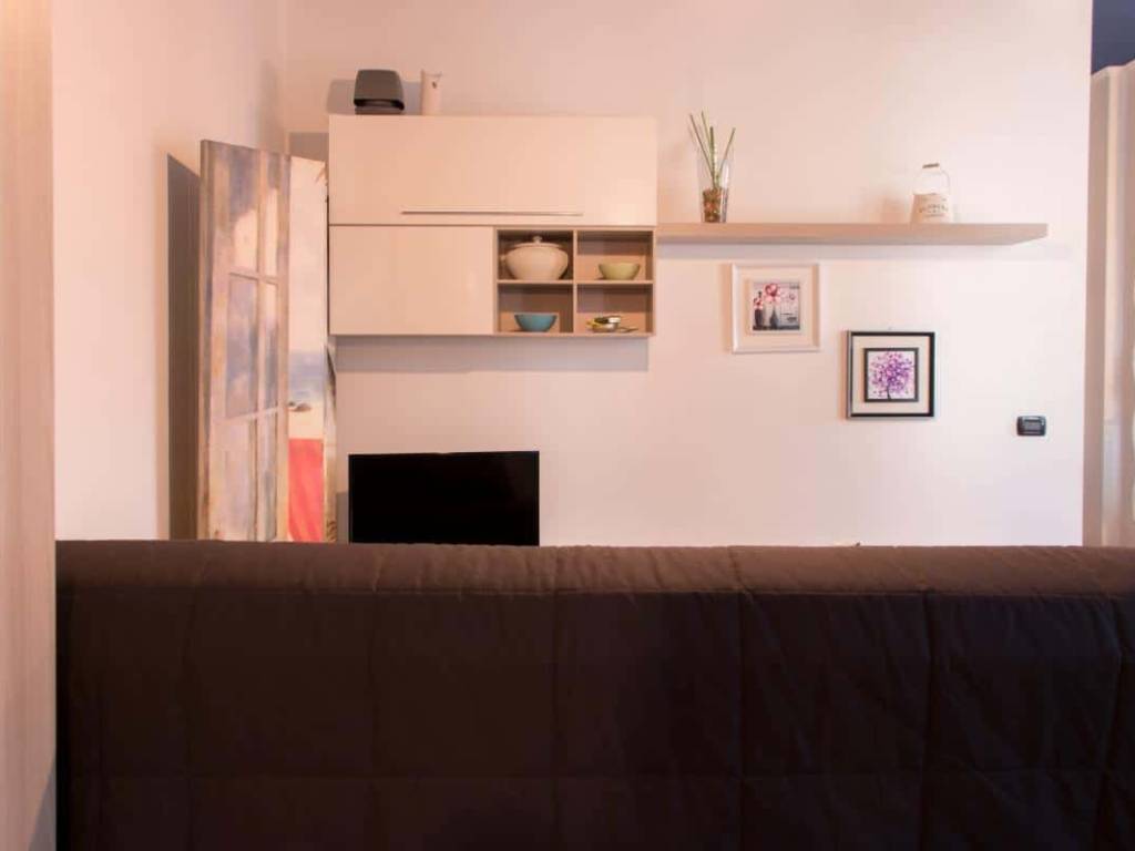 appartamento in affitto a Milano in zona Affori