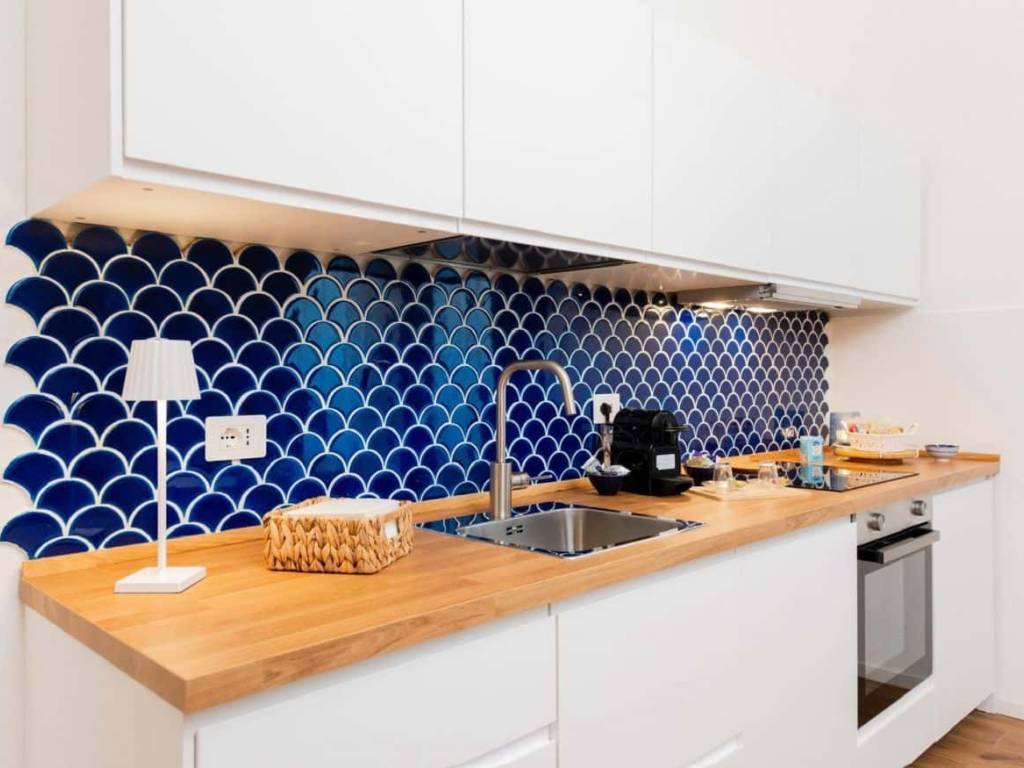 appartamento in affitto a Milano in zona Città Studi