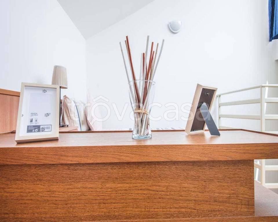 appartamento in affitto a Milano in zona Bovisa