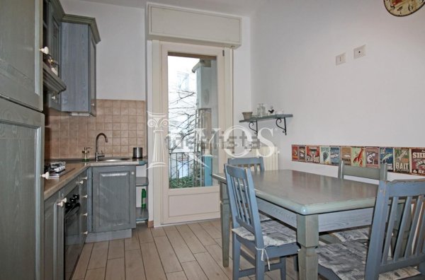 appartamento in affitto a Milano in zona Villapizzone