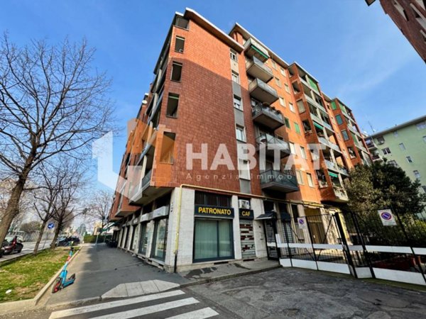 appartamento in affitto a Milano in zona Adriano