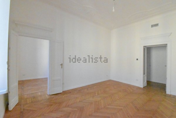 appartamento in affitto a Milano in zona Porta Romana