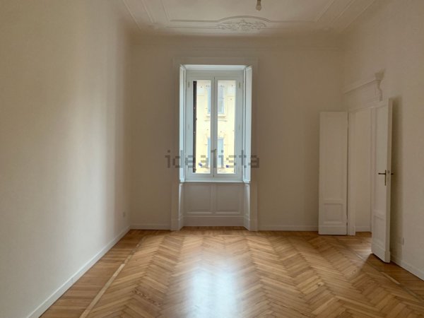 appartamento in affitto a Milano in zona Cinque Giornate