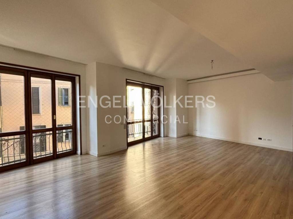 ufficio in affitto a Milano