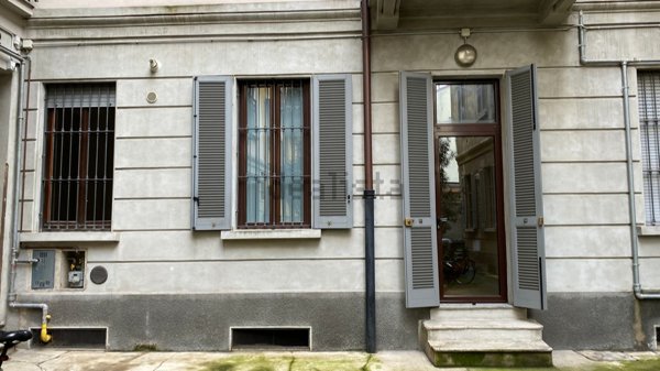 appartamento in affitto a Milano in zona Porta Venezia