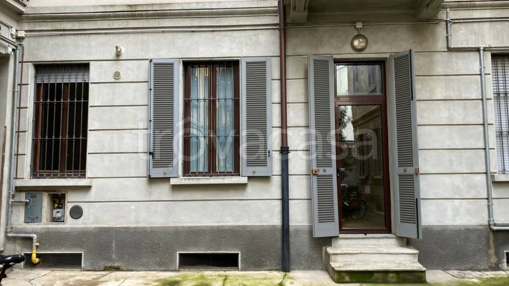 appartamento in affitto a Milano in zona Porta Venezia