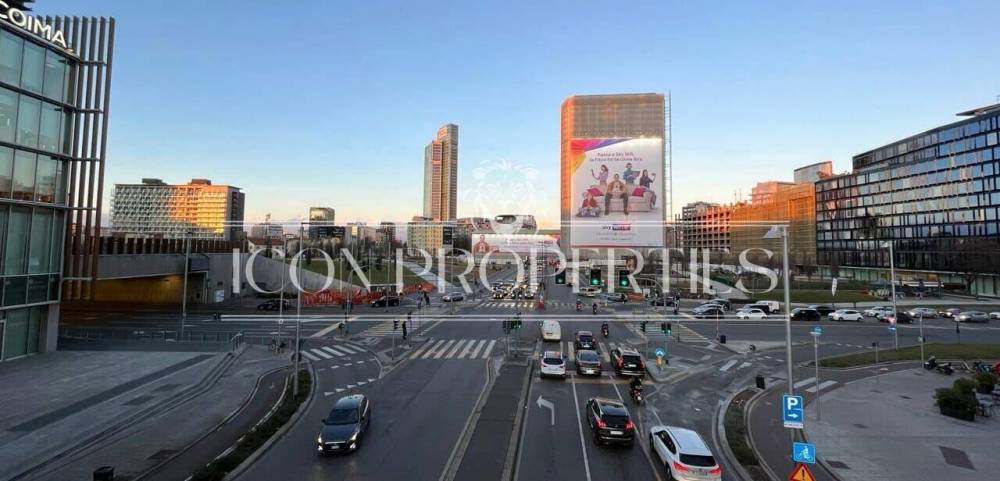 negozio in affitto a Milano