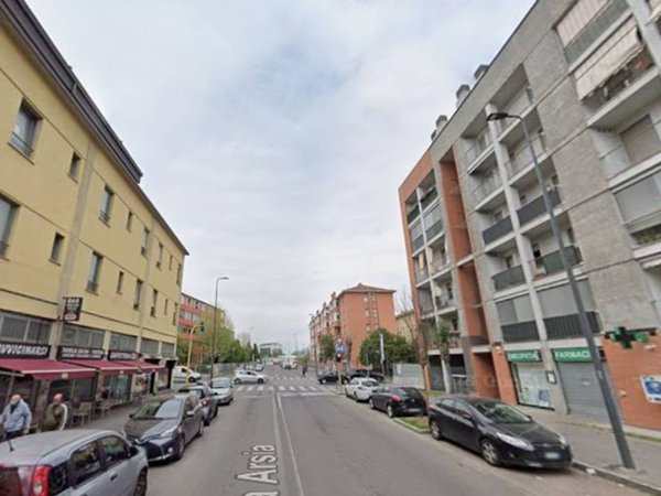 appartamento in affitto a Milano in zona Quarto Oggiaro