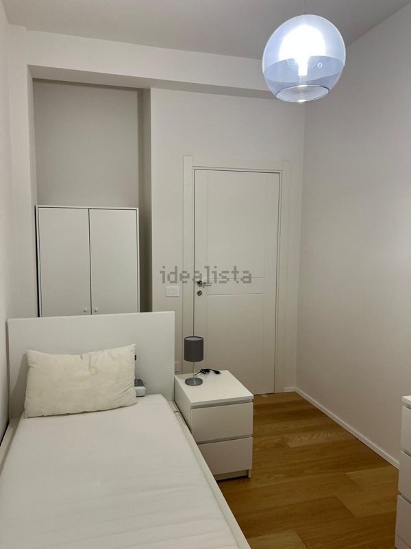 appartamento in affitto a Milano in zona Villapizzone