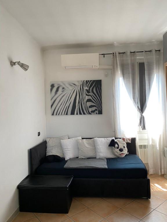 appartamento in affitto a Milano in zona Città Studi