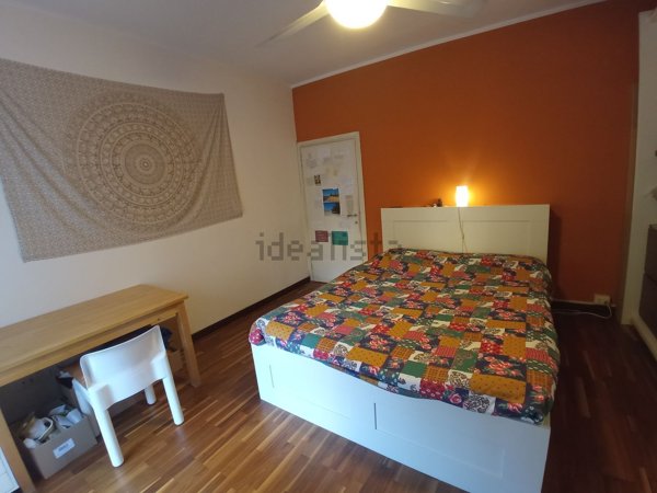 casa indipendente in affitto a Milano in zona Chiesa Rossa