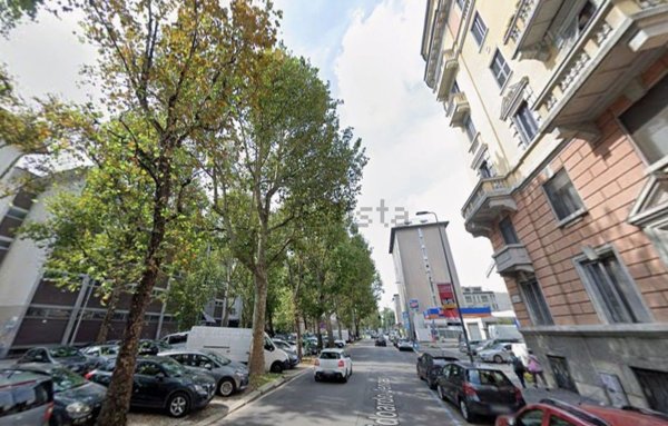 appartamento in affitto a Milano in zona Dergano