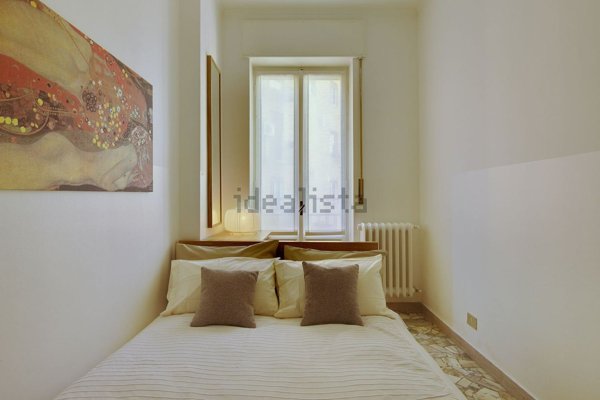 appartamento in affitto a Milano in zona Isola