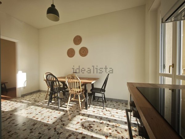 appartamento in affitto a Milano in zona Maggiolina