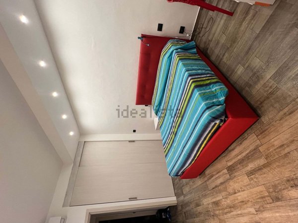 appartamento in affitto a Milano in zona Porta Venezia