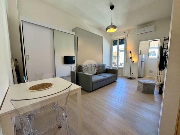 appartamento in affitto a Milano in zona Dergano