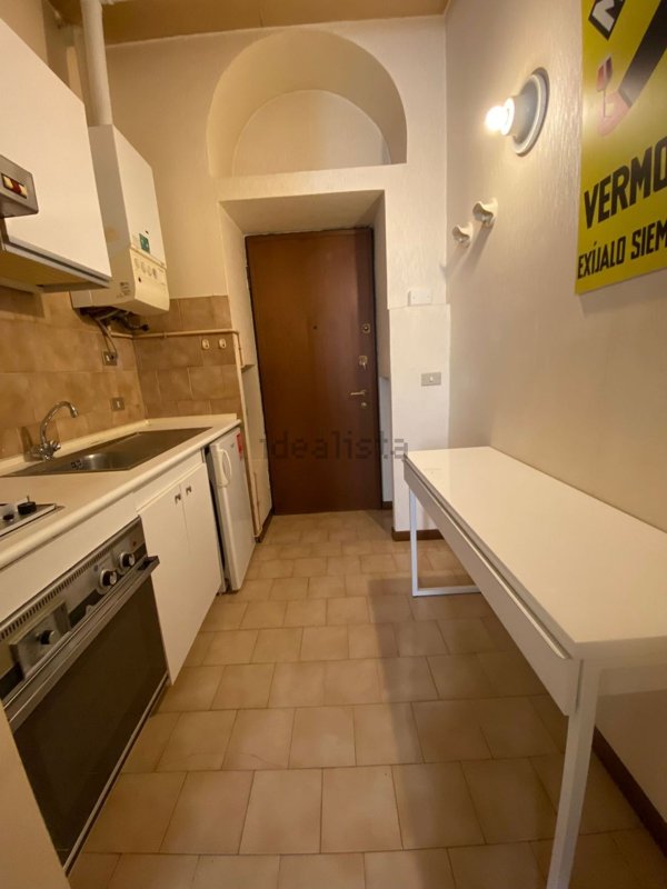 appartamento in affitto a Milano in zona Sempione