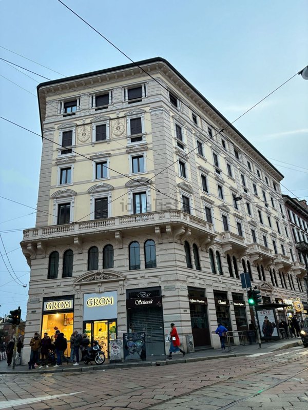 appartamento in affitto a Milano in zona Centro Storico