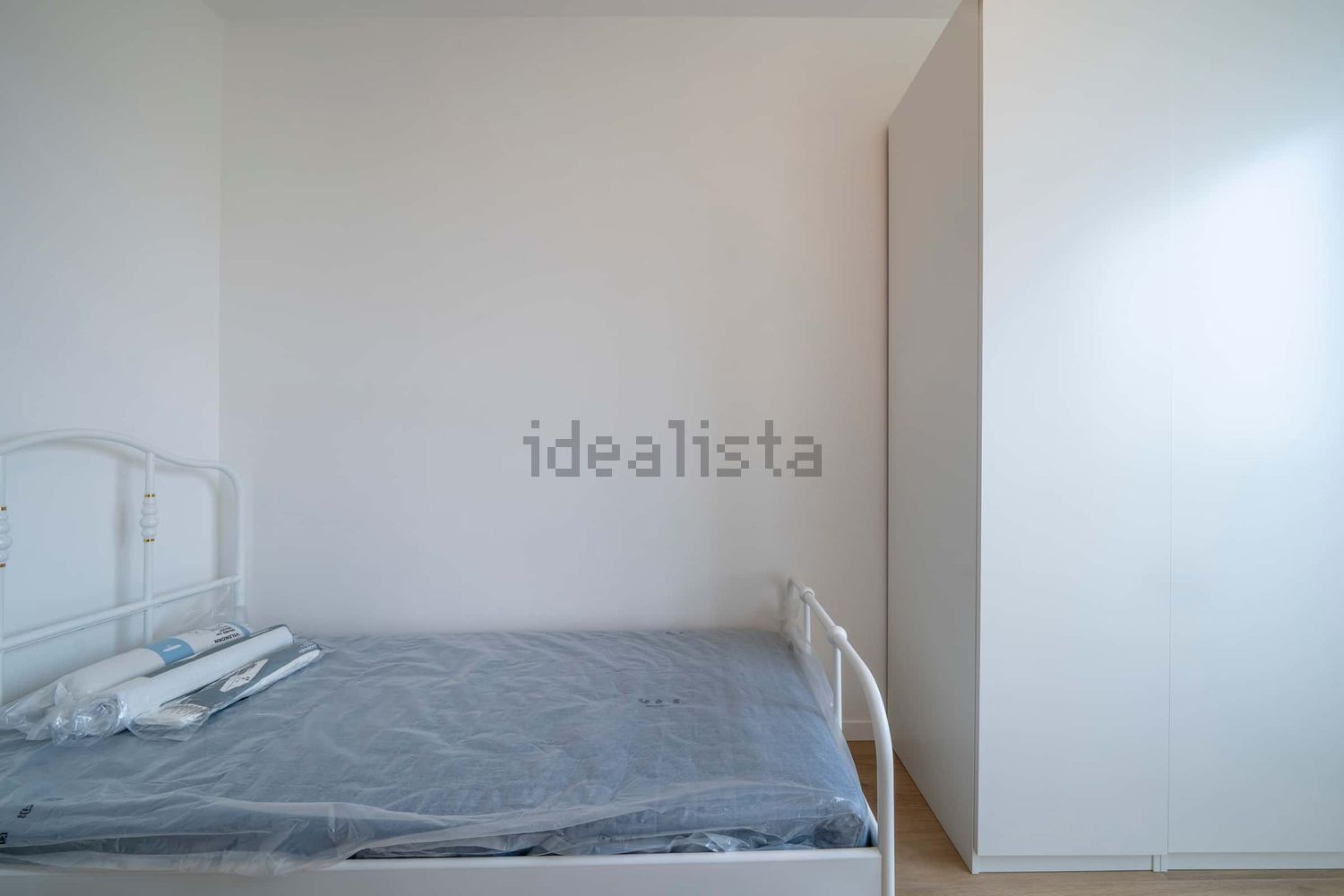 appartamento in affitto a Milano in zona Gallaratese