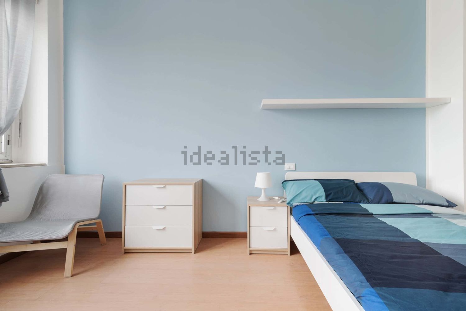 casa indipendente in affitto a Milano