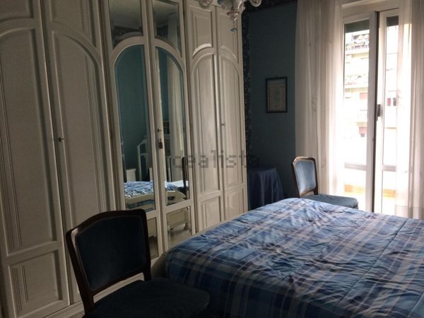 appartamento in affitto a Milano in zona San Siro