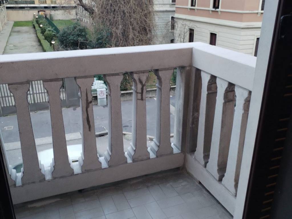 appartamento in affitto a Milano in zona Lambrate