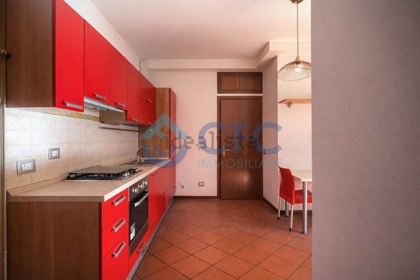 appartamento in affitto a Milano in zona Città Studi