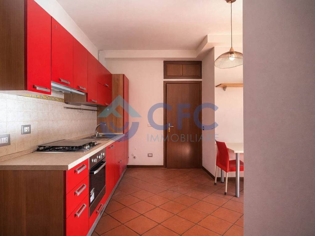 appartamento in affitto a Milano in zona Città Studi