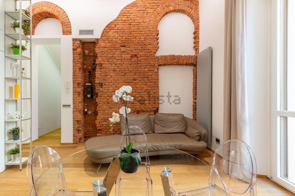 appartamento in affitto a Milano in zona Porta Venezia