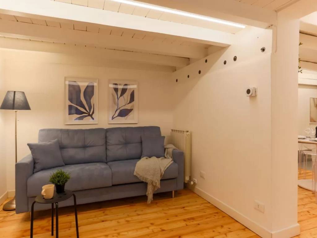 appartamento in affitto a Milano in zona Porta Romana