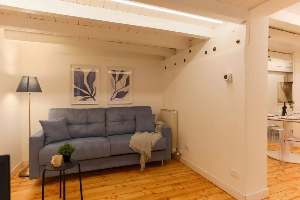 appartamento in affitto a Milano in zona Guastalla