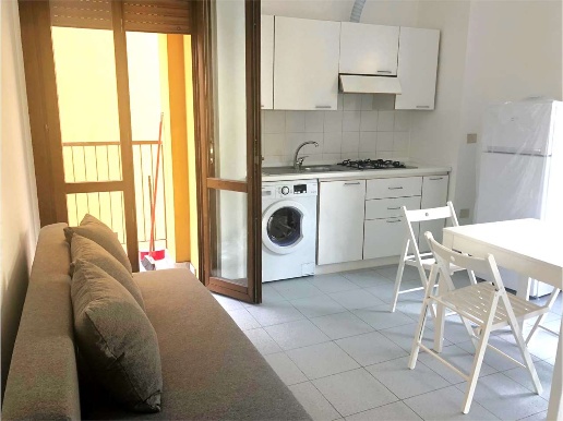 appartamento in affitto a Milano in zona Bovisa