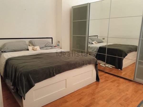 appartamento in affitto a Milano in zona Guastalla