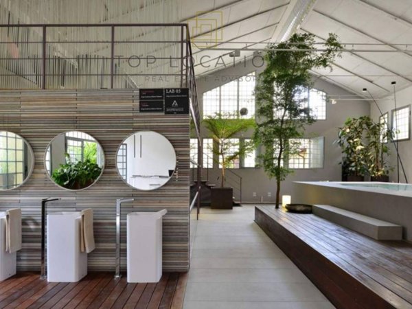 appartamento in affitto a Milano in zona Porta Genova