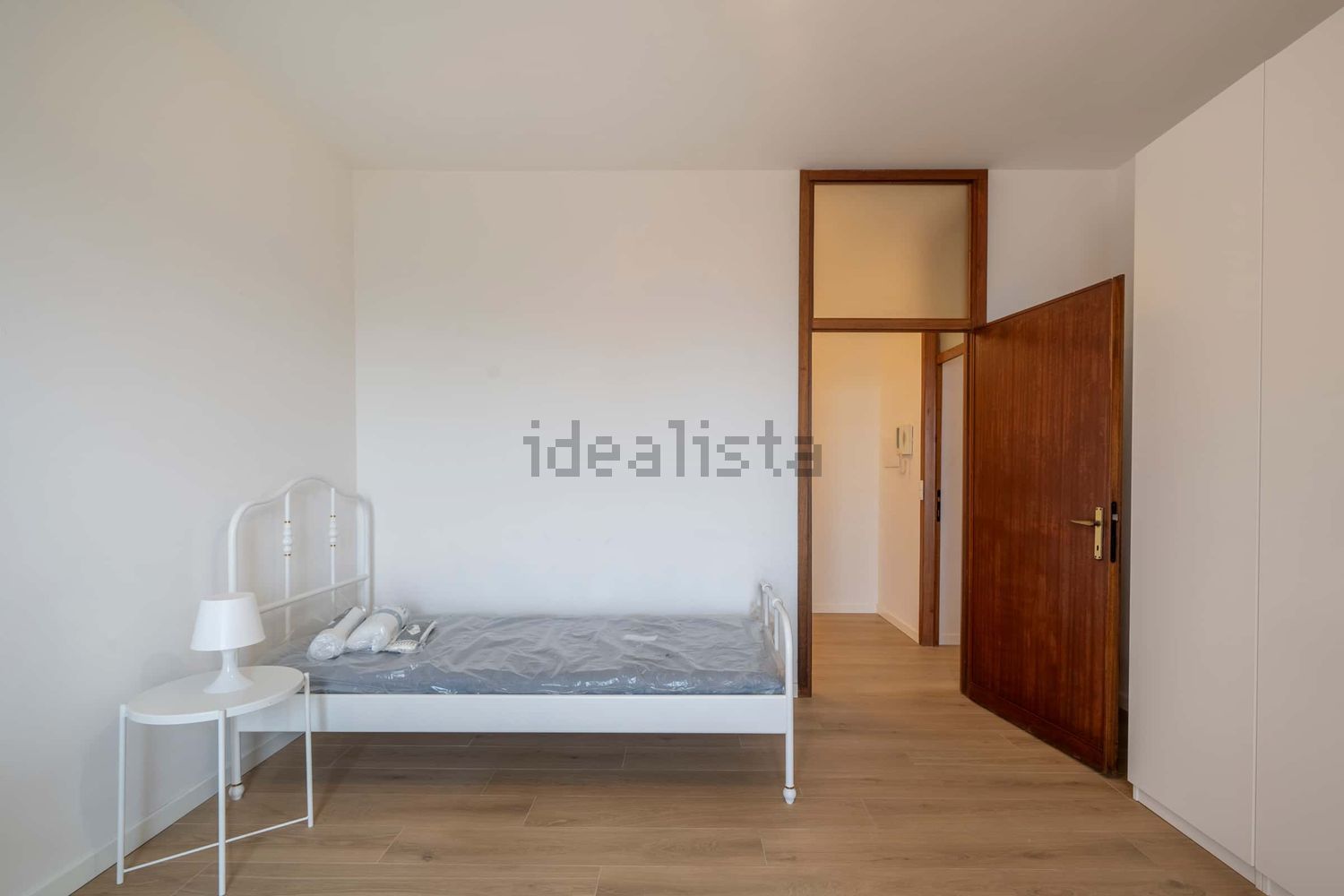 appartamento in affitto a Milano in zona Gallaratese