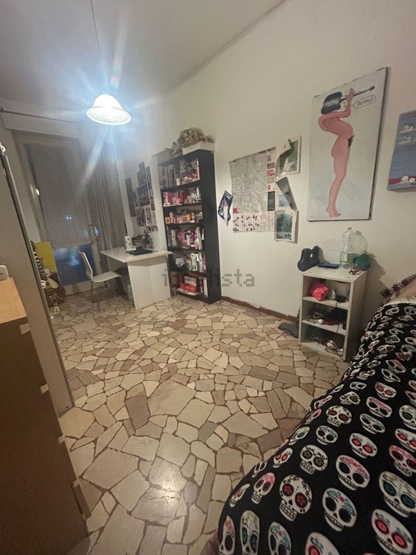 appartamento in affitto a Milano in zona San Vittore