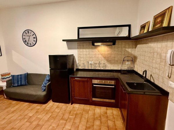 appartamento in affitto a Milano in zona Porta Romana