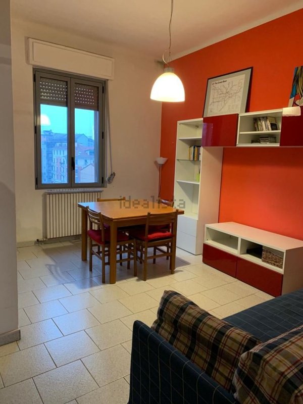 appartamento in affitto a Milano in zona Bocconi