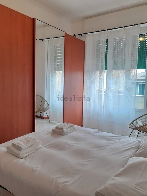 appartamento in affitto a Milano in zona Cinque Giornate