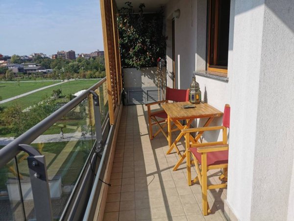 appartamento in affitto a Milano in zona Porta Genova