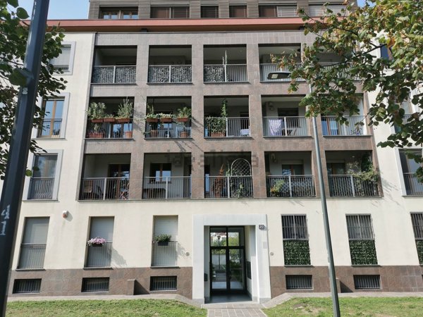 appartamento in affitto a Milano in zona Porta Genova