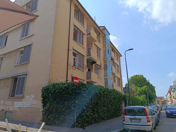 appartamento in affitto a Milano in zona Bovisa