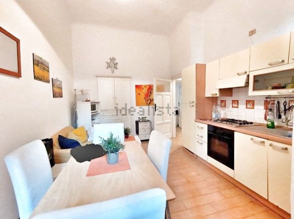 appartamento in affitto a Milano in zona Bocconi