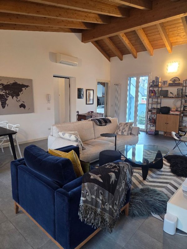 appartamento in affitto a Milano in zona Porta Venezia