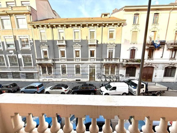 appartamento in affitto a Milano in zona Bocconi