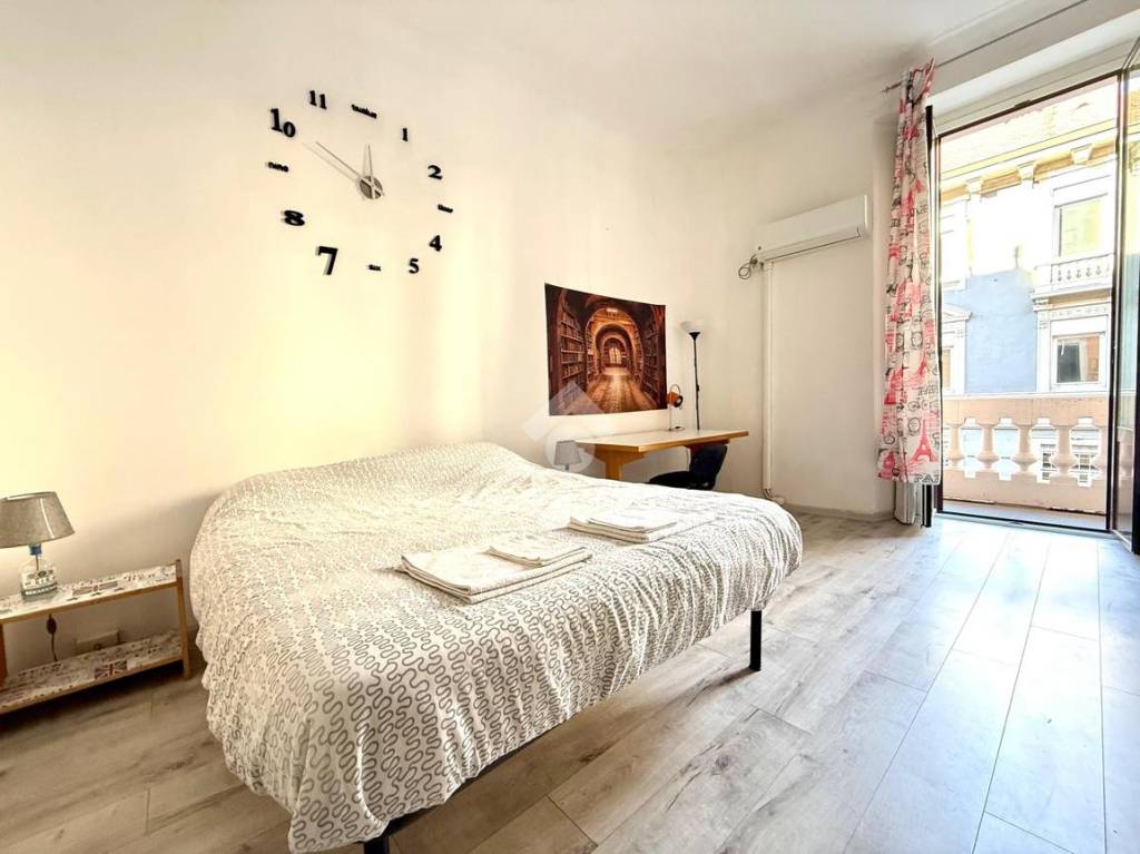 appartamento in affitto a Milano in zona Bocconi