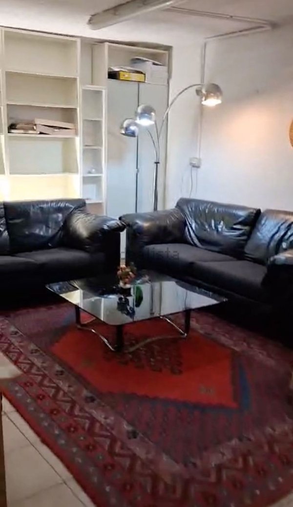 appartamento in affitto a Milano in zona Bicocca