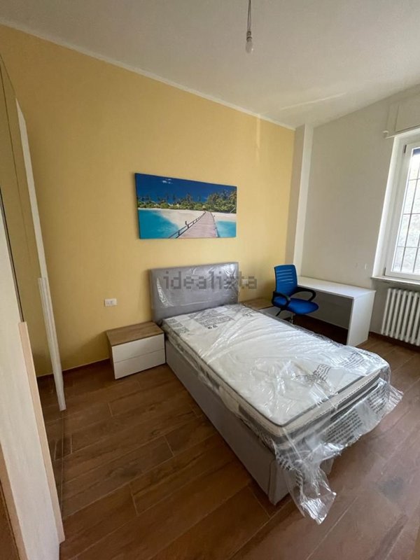 appartamento in affitto a Milano in zona Crescenzago