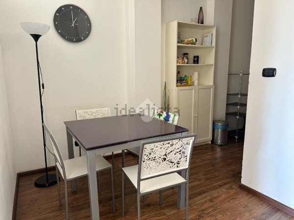 appartamento in affitto a Milano in zona Città Studi