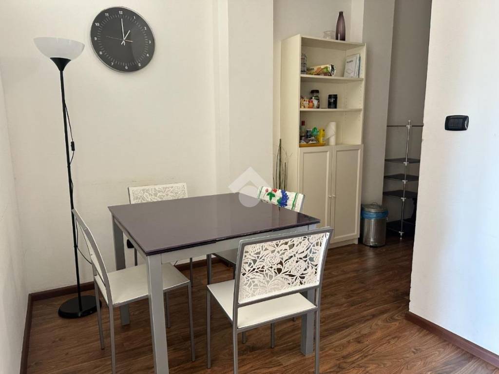 appartamento in affitto a Milano in zona Città Studi